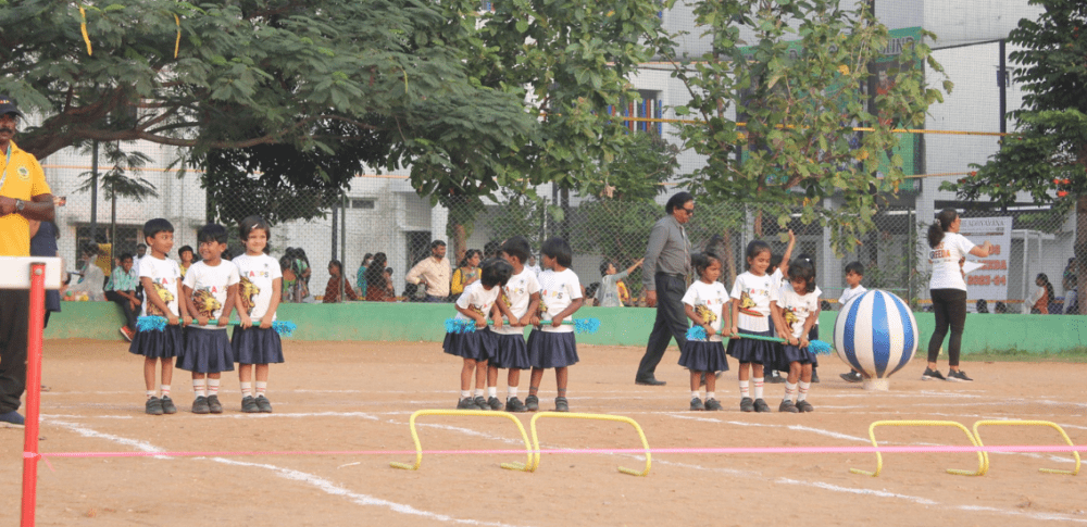 Student Life in CBSE Schools