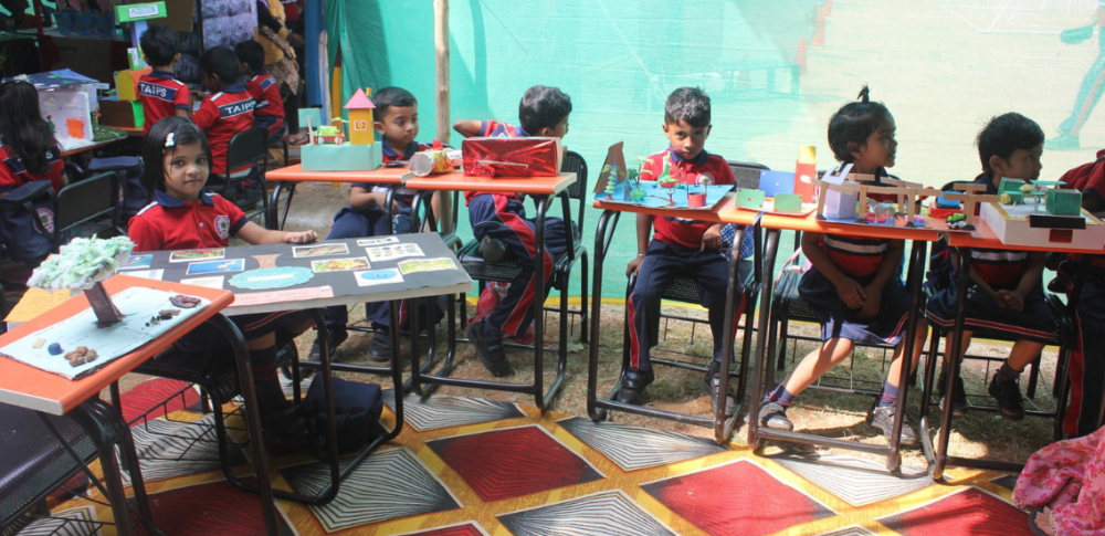 Use Technology Creatively