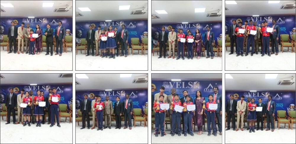A Proud Moment for TAIPS