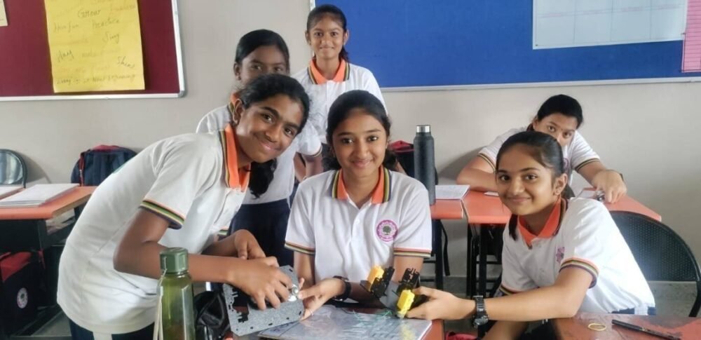 Use Active Learning