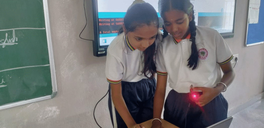 Integrating Technology in Every Class