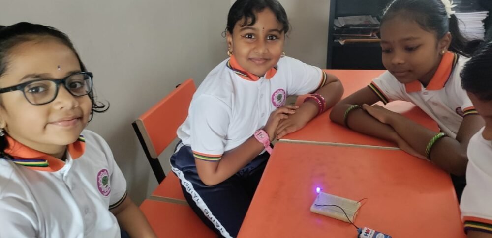 Keeping Students Active in Class