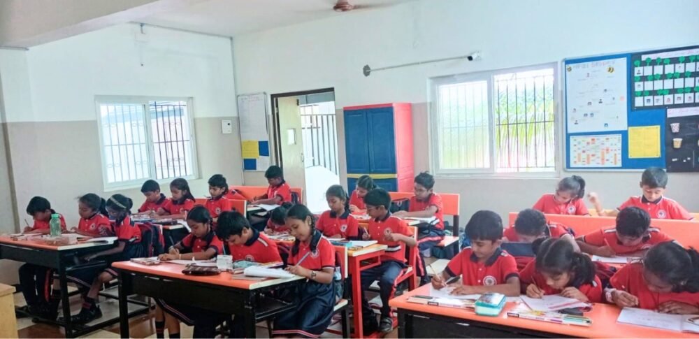 CBSE vs IB vs State Board