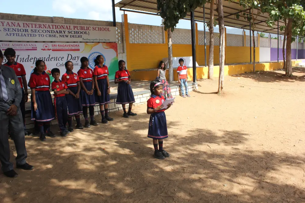 Monday Assembly