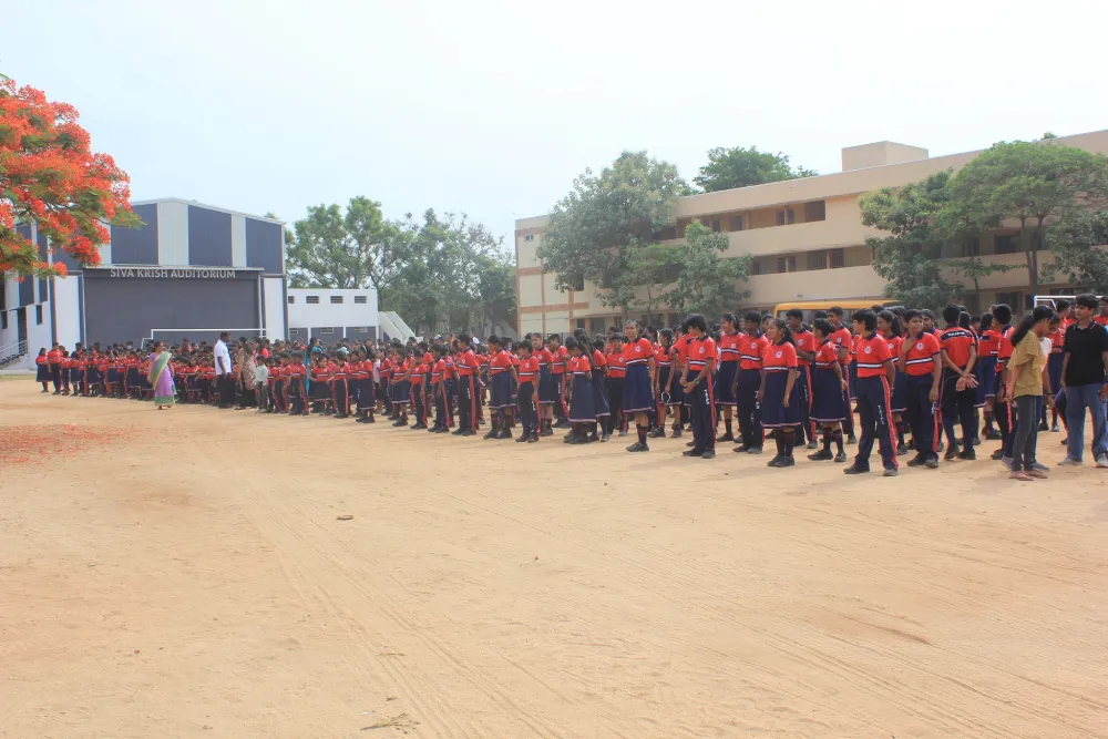 Monday Assembly (19-06-2023) Monday Assembly (19-06-2023)