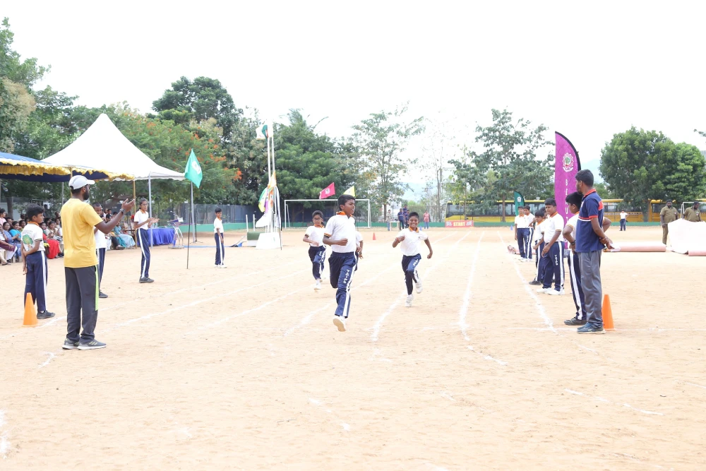 JUNIOR KREEDA 2023 JUNIOR KREEDA 2023