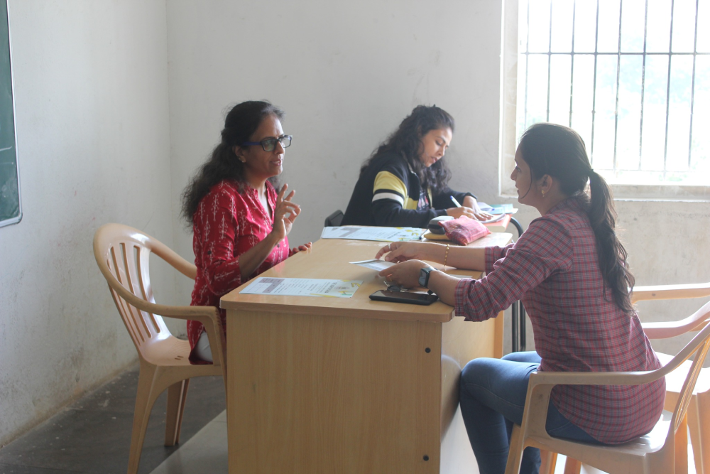 PARENT TEACHERS MEET