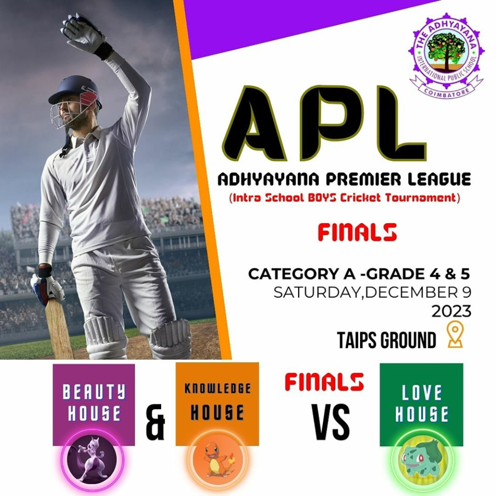 Cricket Showdown