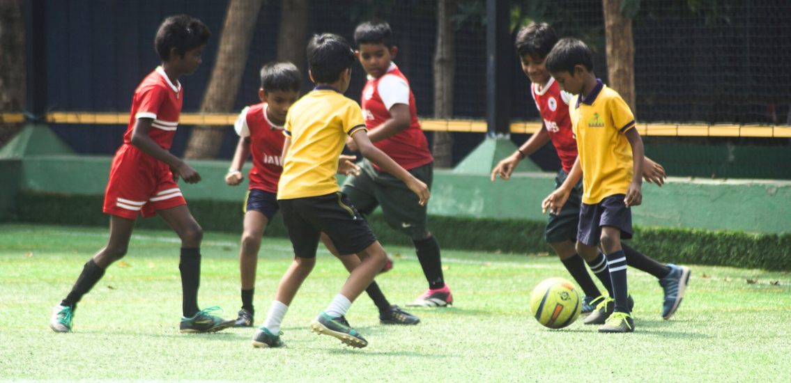 Importance of Extracurricular Activities: A Holistic Approach to Education