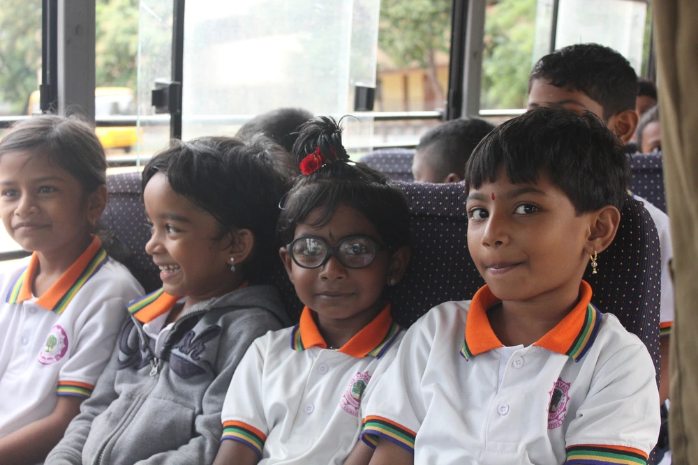 Grade 1 and 4 Exciting Field Trips Grade 1 and 4 Exciting Field Trips
