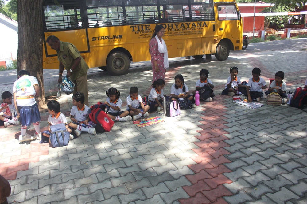 Grade 1 and 4 Exciting Field Trips Grade 1 and 4 Exciting Field Trips