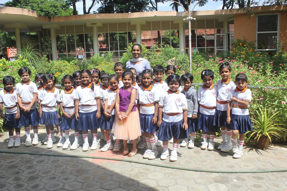 Grade 1 and 4 Exciting Field Trips Grade 1 and 4 Exciting Field Trips