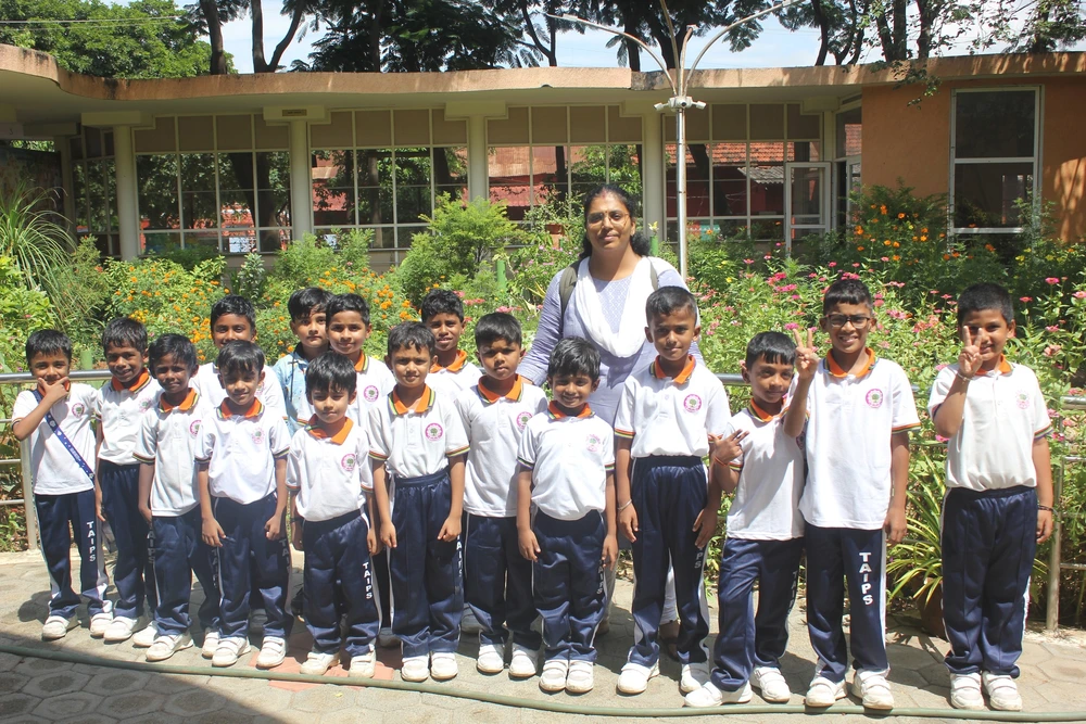 Grade 1 and 4 Exciting Field Trips Grade 1 and 4 Exciting Field Trips