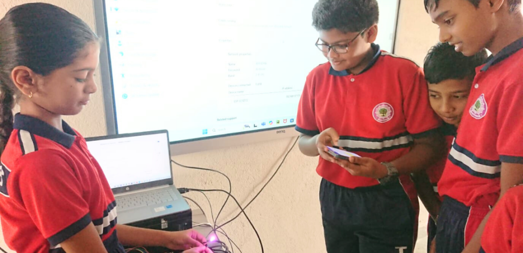How Project-Based Learning Builds Skills for Real-World Success