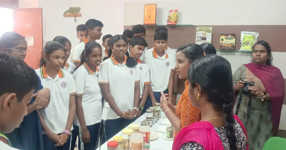 ICAR-Sugarcane Breeding Institute