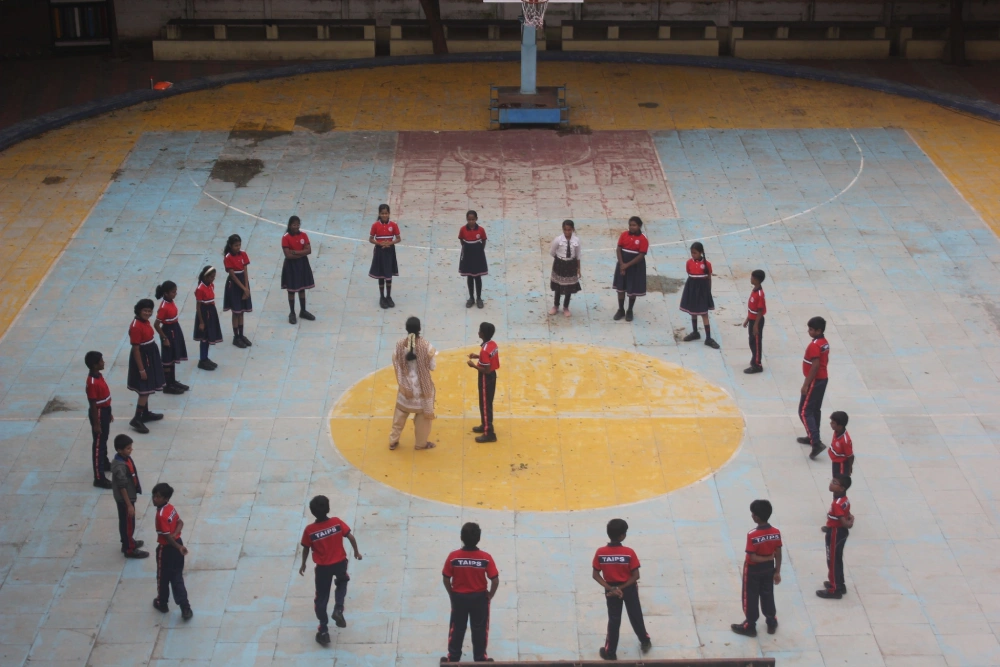 English Activity