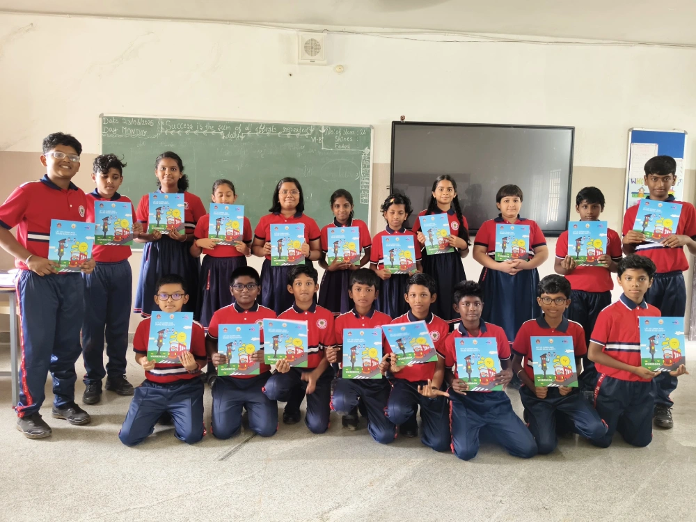 Uyir Kutty Cops books