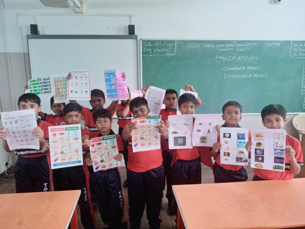 Creative Learning