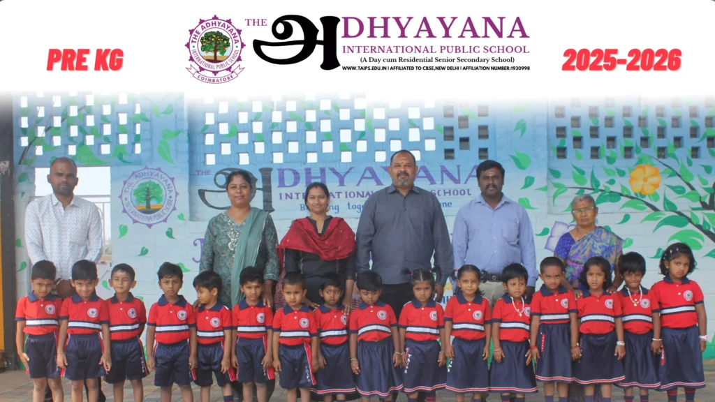 Academic Year 2025-2026