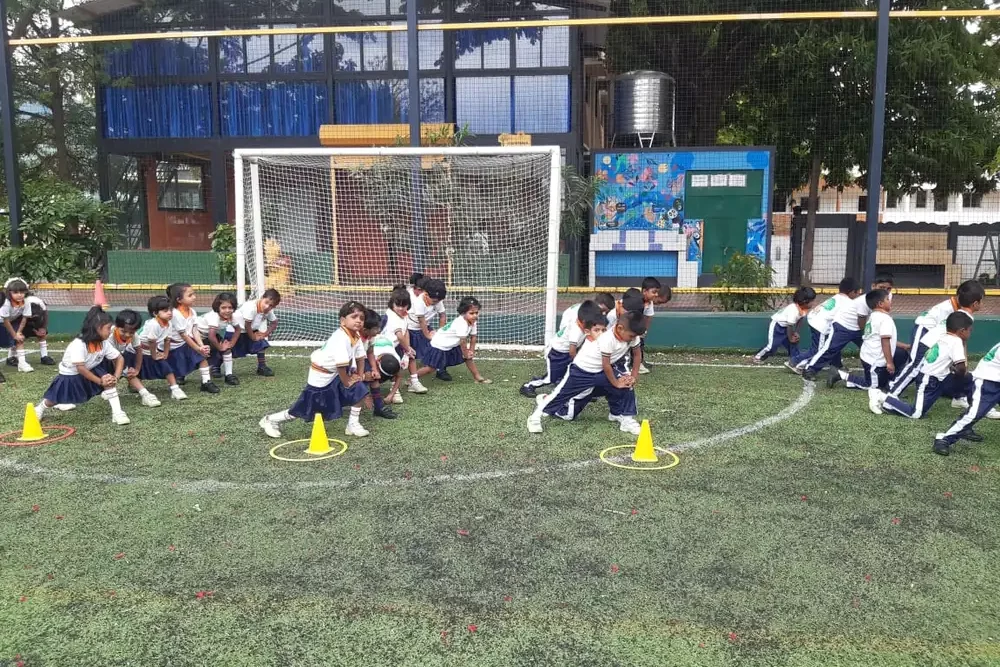 Extracurricular Activities