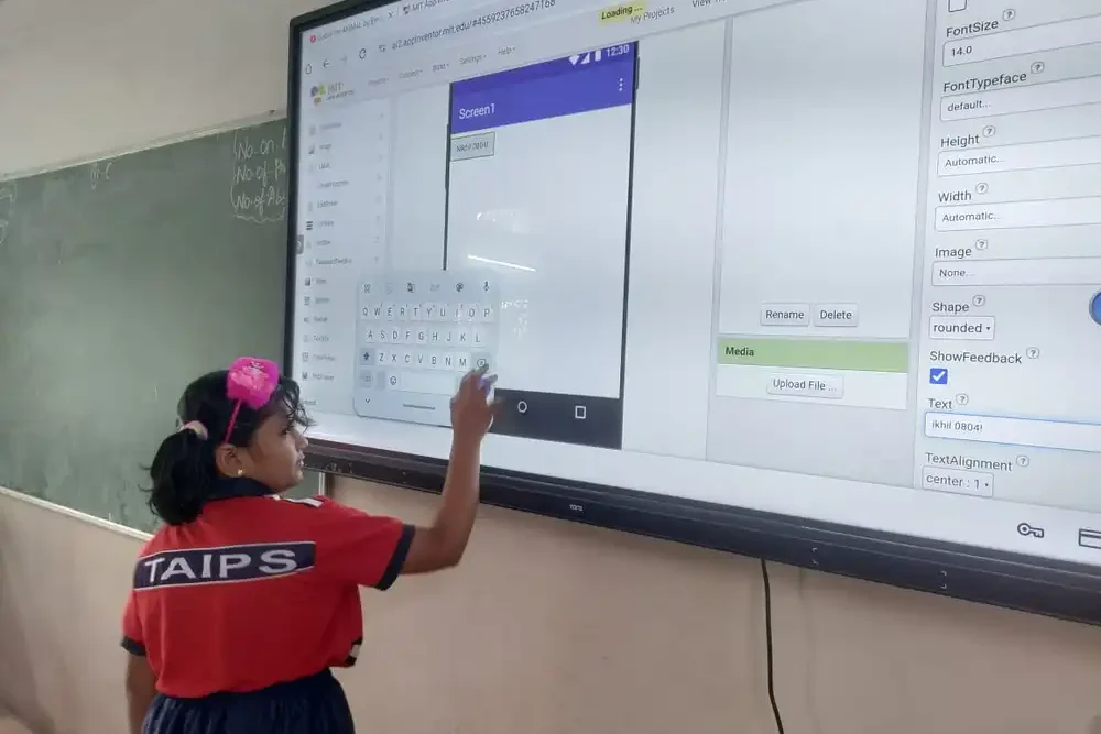 Innovating the Future