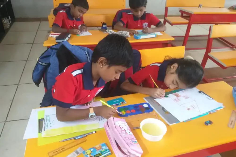 Second Book Free Day of the Academic Year