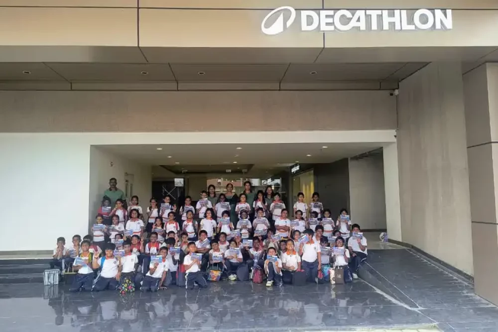 Exploring Sports & Fun