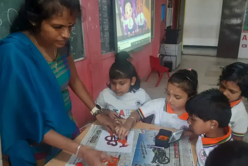 Celebrated Father's Day